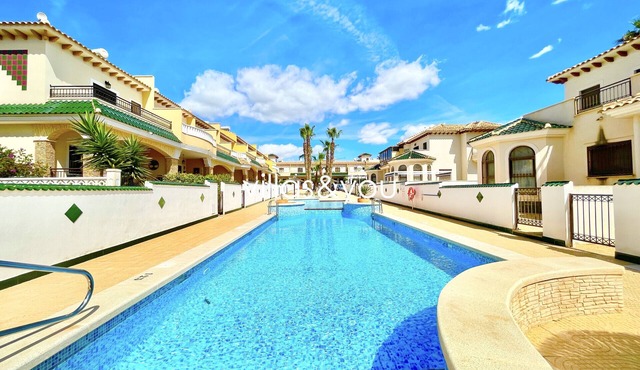 Maribel 26 Ciudad Quesada by Villas&You