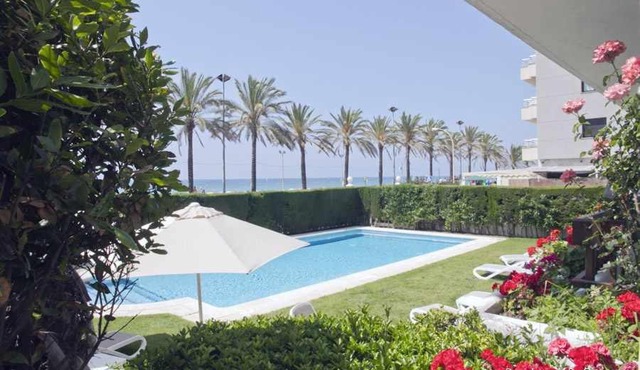 MARICEL Apartment - En la playa