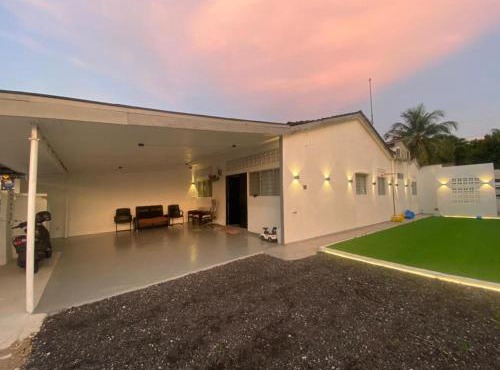 MARIDA HOMESTAY 2 moslim only