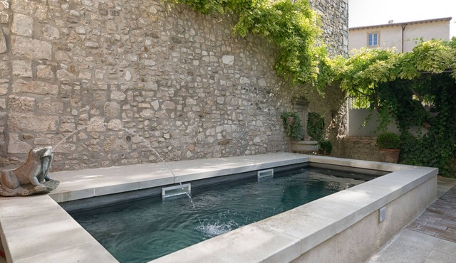 Marie-Charlotte's time