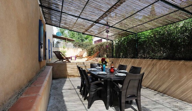 Marie Jeanne - MONTGAILLARD