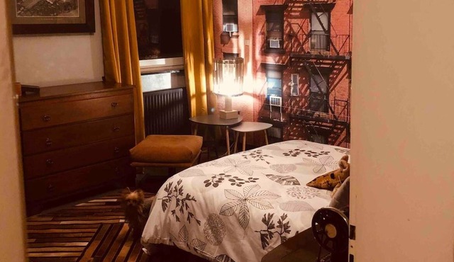 Marie's Industry - Like at the Station