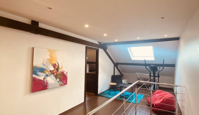 MARIEFACTURE AS A DELICACY