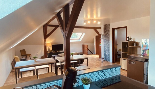 MARIEFACTURE AS IN THE MINE