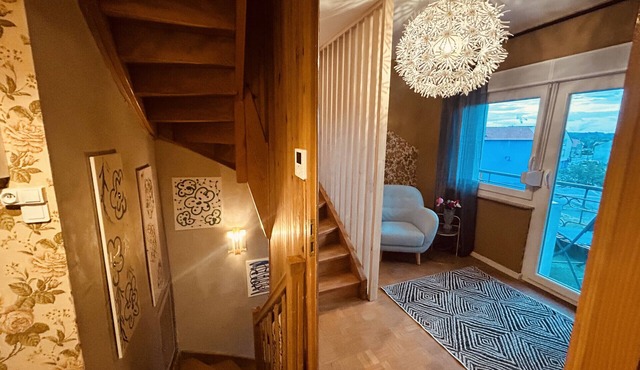 MARIEFACTURE LIKE A FLOWER