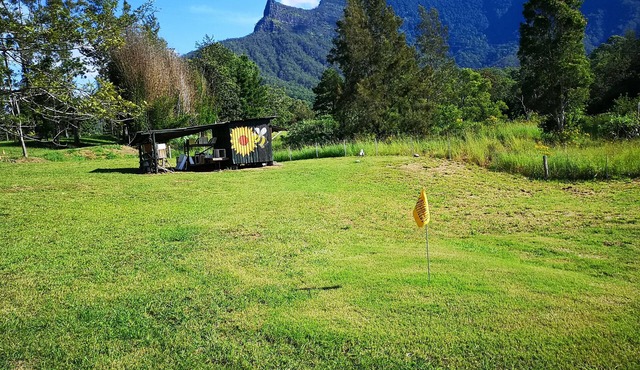 Mariefields of Tyalgum * Farm Animals * Banquet Barn * Nature * Swim * Organic