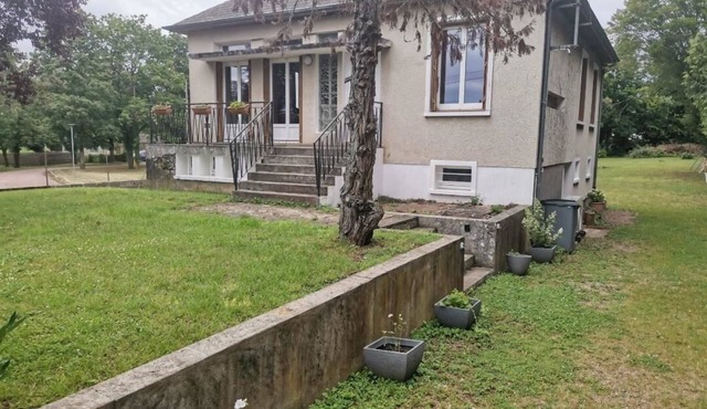 Marielu 2 single-family home