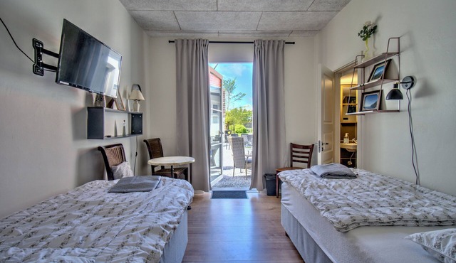 Marielyst Sleep and Go