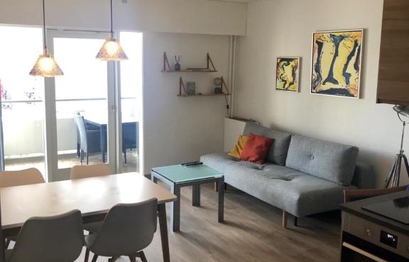 Marienlyst Apartment