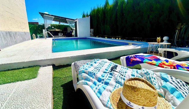 Marifer home