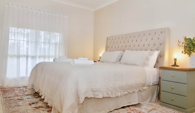 Marigold Cottage - A peaceful mountain getaway