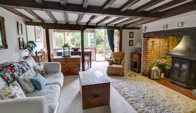 Marigold Cottage in the beautiful Cranbrook