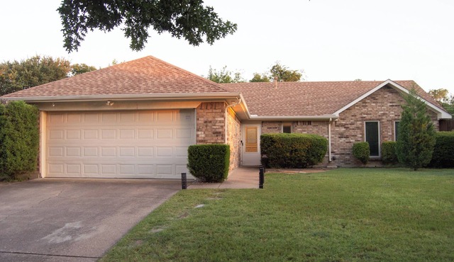 Marigold Manor Frisco in Downtown Frisco