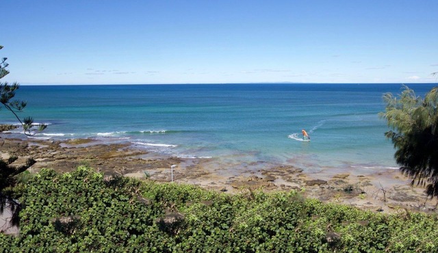 Marika Unit 1 Kings Beach QLD