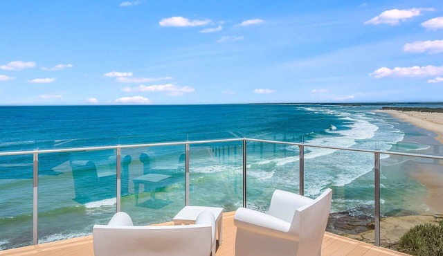 Marika Unit 3 Kings Beach QLD