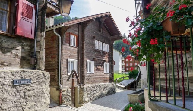 Marilyn by Interhome