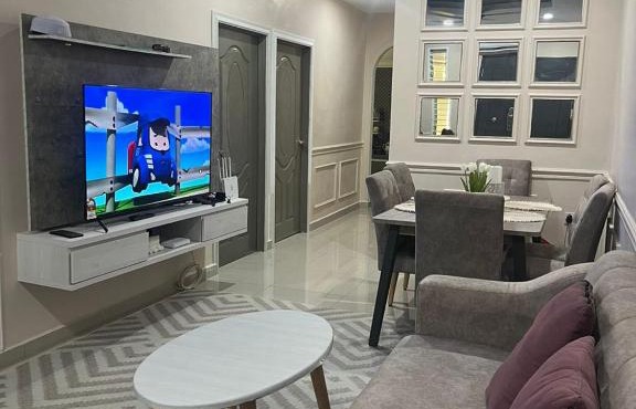 Marimar Stayz Tandop