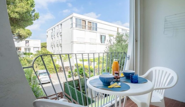 Marin'Land by Interhome