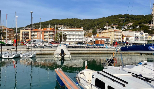 MARINA 2A