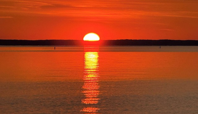 Marina Access & Lake Views: Family Gem in Onamia