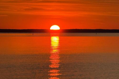 Marina Access & Lake Views: Family Gem in Onamia