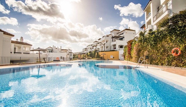 Marina Alcaidesa 2149 Beach & Golf