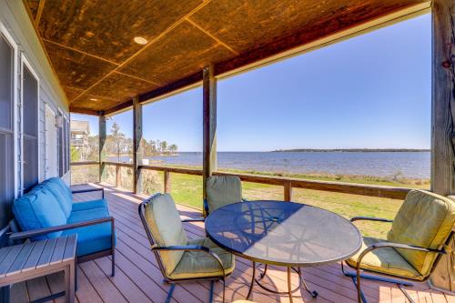 Marina and Ramp! Boaters Paradise on the Pamlico