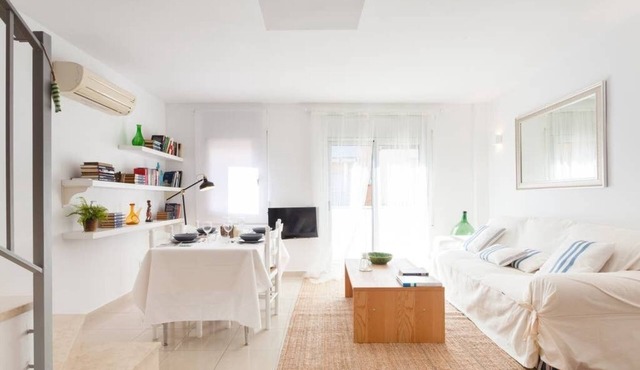 Marina Boutique Duplex
