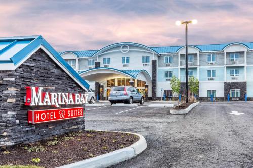Marina Bay Hotel & Suites, an Ascend Collection Hotel