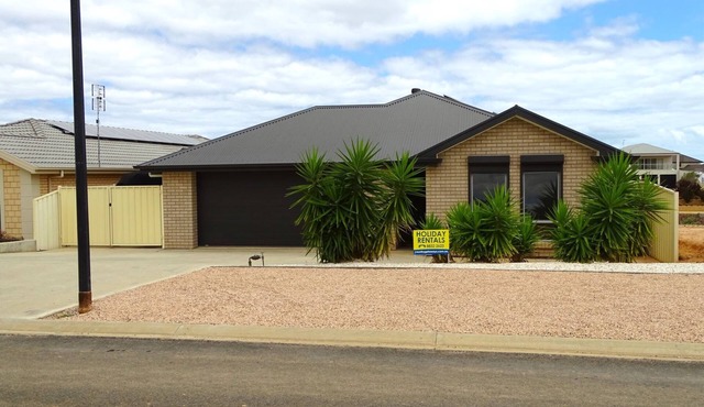 Marina Belle, Wallaroo