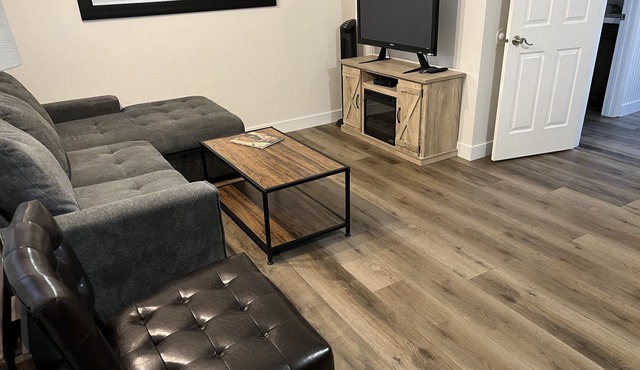 Marina Cay Condo near Flathead Lake