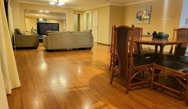 MARINA COURT SABAH FAMILY APARTMENT