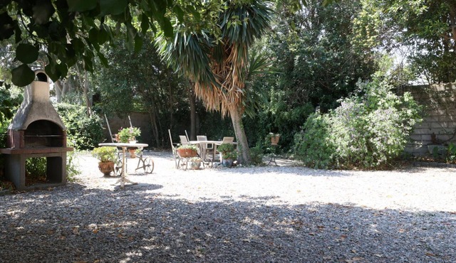 Marinade - ST-NAZAIRE-EN-ROUSSILLON