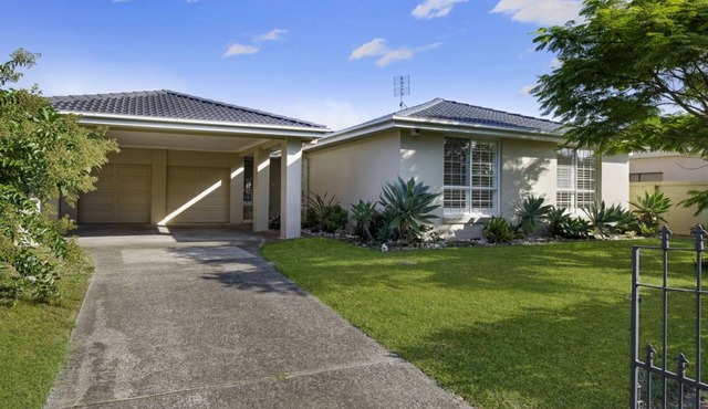 MARINA HAVEN @ ST HUBERTS ISLAND