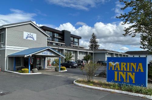 Marina Inn Des Moines/SeaTac