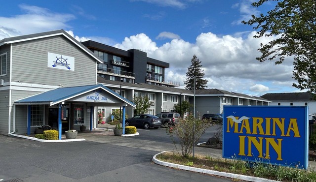 Marina Inn