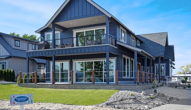 Marina Lookout - The best vibe in Veranda Beach