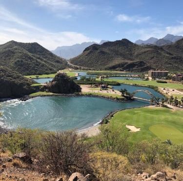 Marina Nopolo Condos