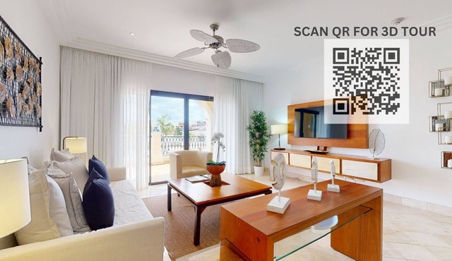 Marina Oasis Retreat at Fishing Lodge, Cap Cana