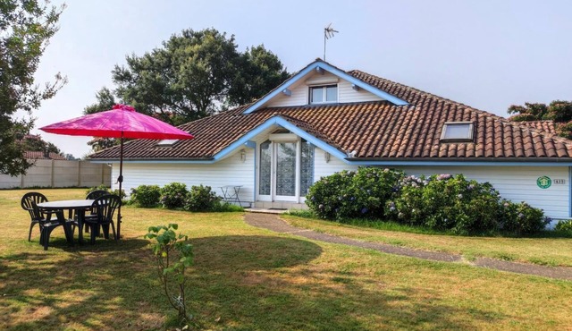 Marina - ONARD - Gîte