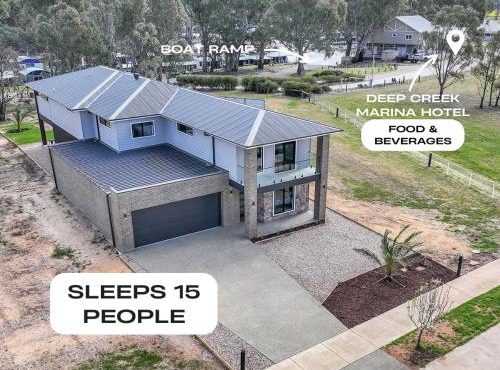 Marina Palms - Your Luxury Escape