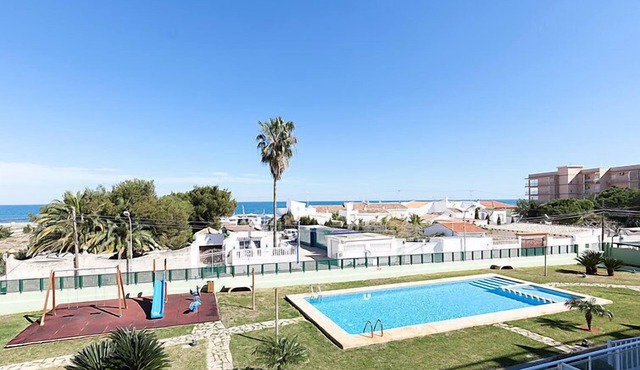 Marina Park by Interhome