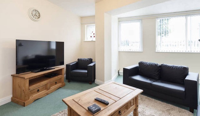 Marina Princes Reach