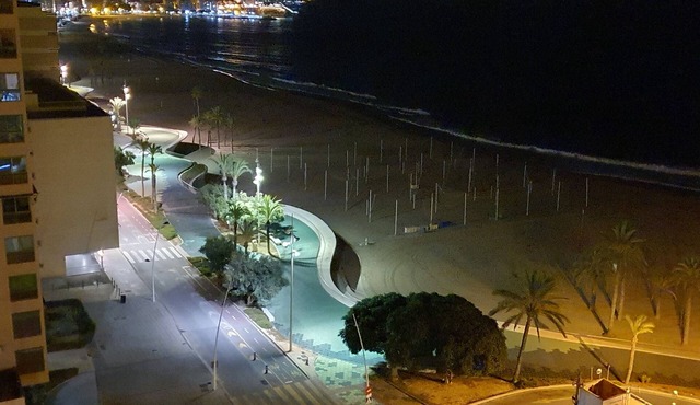 Marina Principality Building