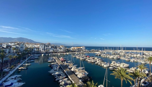 Marina Real Port View 2105