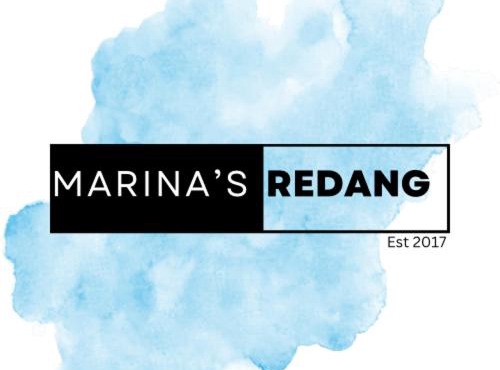 Marina's Redang Boat