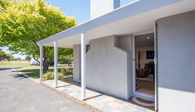 Marina Side Holidays in Hastings