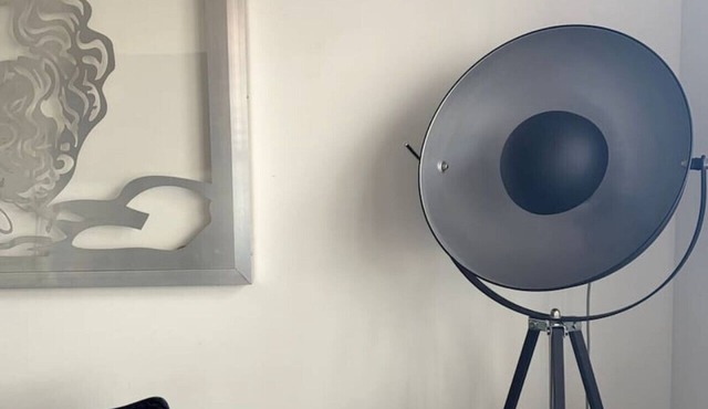 Marina Suite - 1 Bedroom Duplex- 304ER