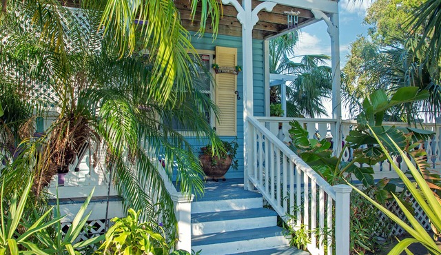 MARINA SUNSETS - SAINT AUGUSTINE DOWNTOWN HISTORIC DISTRICT