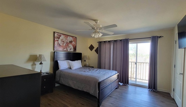 Marina Townhome